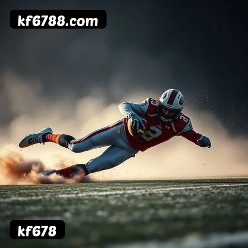 Comparação APP mobile vs versão web da kf678