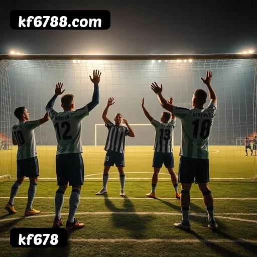 kf678 APP mobile iOS Android - 187 mil downloads São Paulo Rio BH