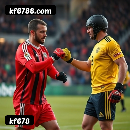 Níveis do programa VIP da kf678